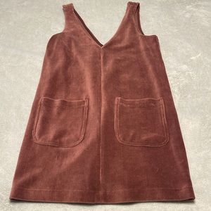 Marine Layer, xs, Millie shift dress